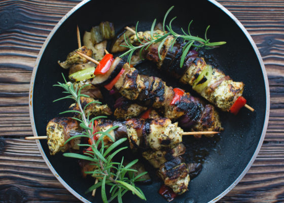 Course: Main Dish