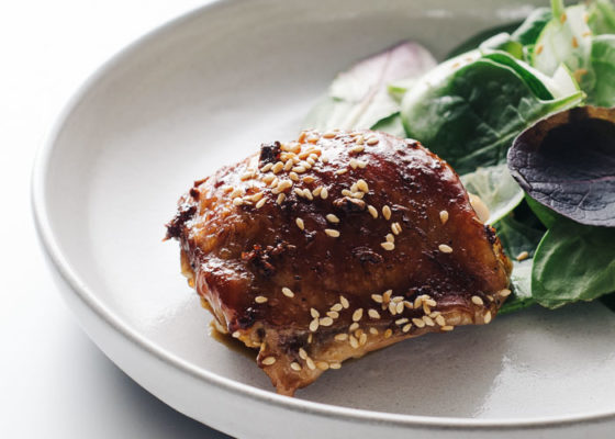 Cuisine: American